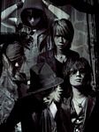 pic for Dir en grey